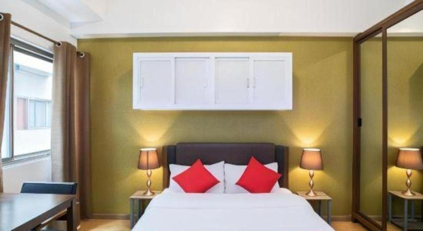 Oyo 90936 Hotel Manjoi Inn Ipoh Extérieur photo
