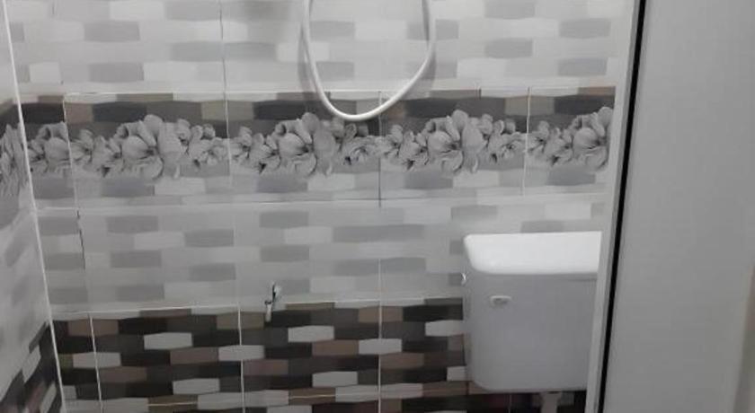 Oyo 90936 Hotel Manjoi Inn Ipoh Extérieur photo