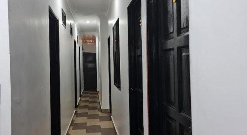 Oyo 90936 Hotel Manjoi Inn Ipoh Extérieur photo