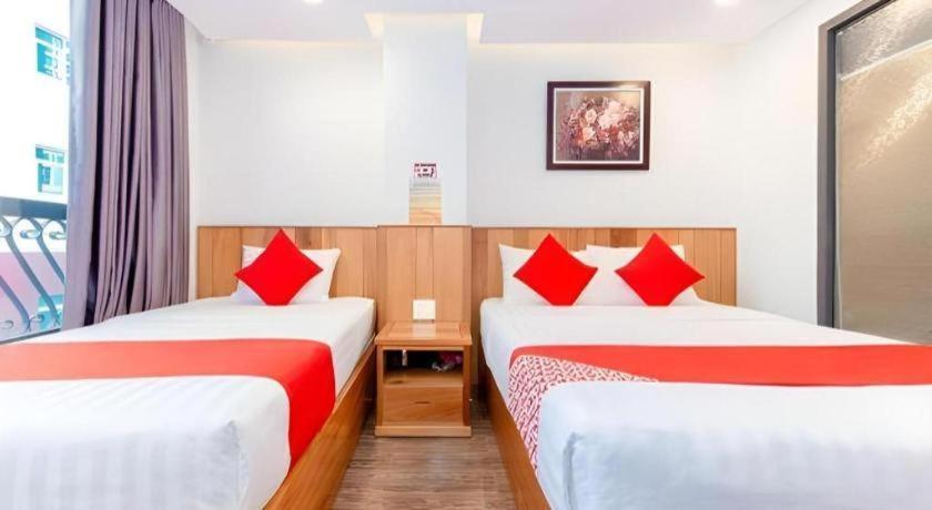 Oyo 90936 Hotel Manjoi Inn Ipoh Extérieur photo