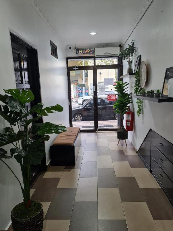 Oyo 90936 Hotel Manjoi Inn Ipoh Extérieur photo