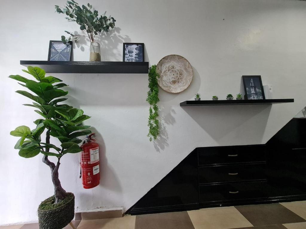 Oyo 90936 Hotel Manjoi Inn Ipoh Extérieur photo